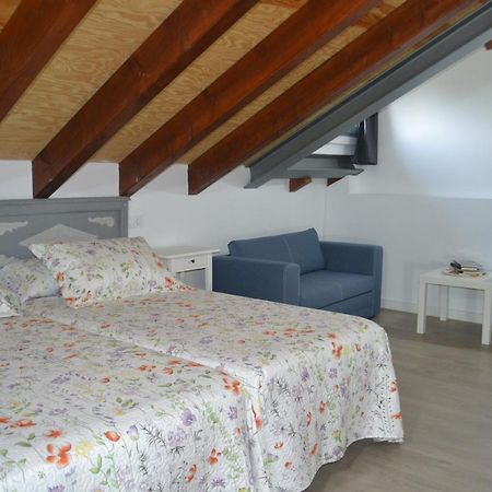 El Molino 3 Appartement Muros de Nalón Buitenkant foto