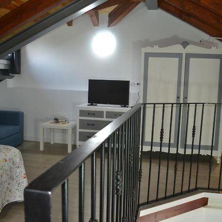El Molino 3 Appartement Muros de Nalón Buitenkant foto