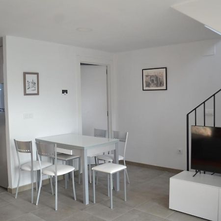 El Molino 3 Appartement Muros de Nalón Buitenkant foto
