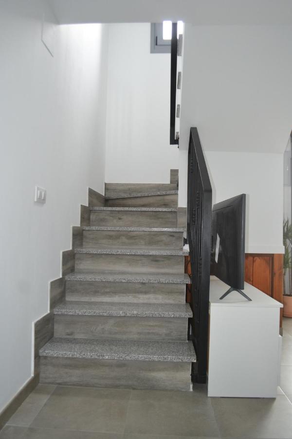 El Molino 3 Appartement Muros de Nalón Buitenkant foto