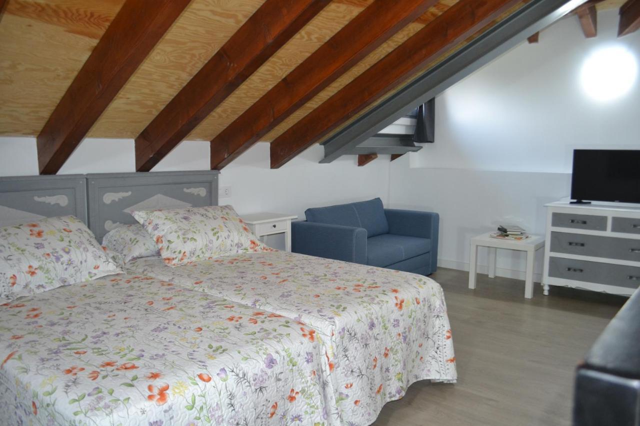 El Molino 3 Appartement Muros de Nalón Buitenkant foto
