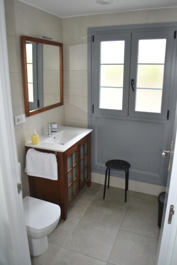 El Molino 3 Appartement Muros de Nalón Buitenkant foto