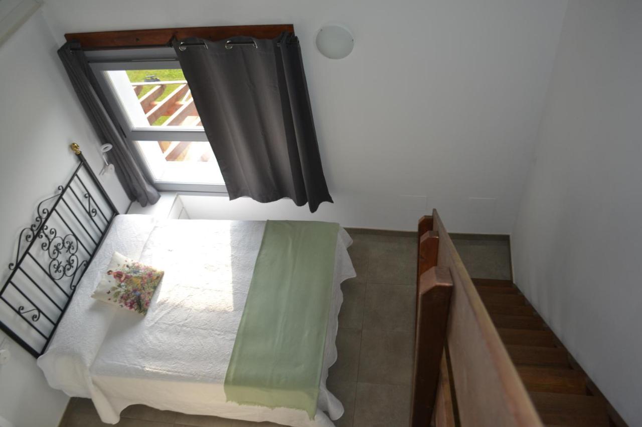 El Molino 3 Appartement Muros de Nalón Buitenkant foto