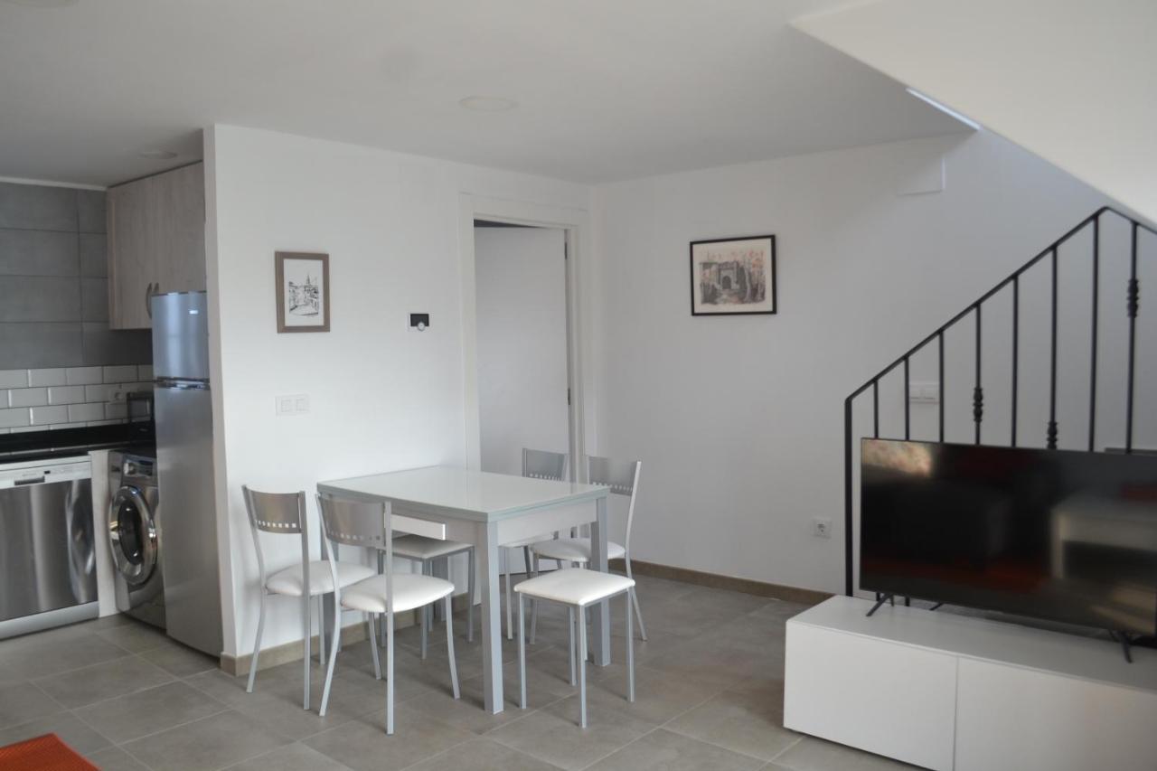 El Molino 3 Appartement Muros de Nalón Buitenkant foto
